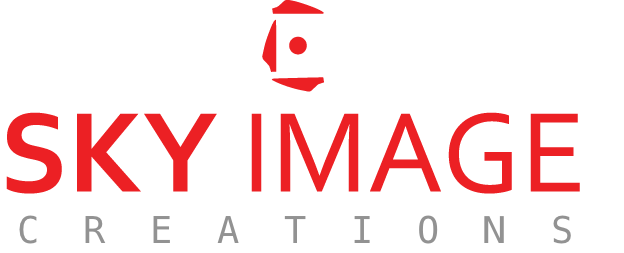 Sky Image Creations Logo